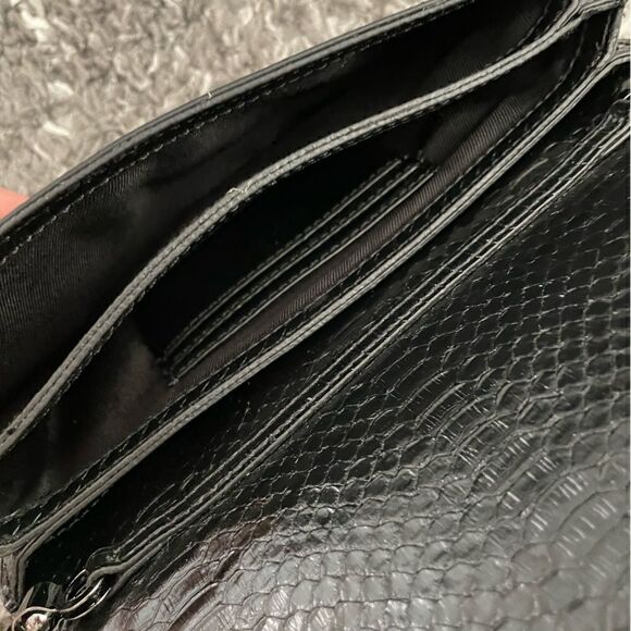 NWT Zara Bead Handle Shoulder Bag - Picture 10 of 11